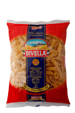 14876---Massa-Italiana-Divella-n42-Mezze-Penne-Rigate-500g