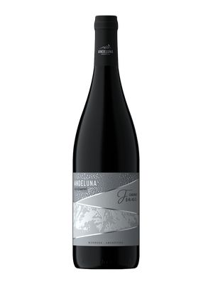 Andeluna Cabernet Franc Del Cuartel