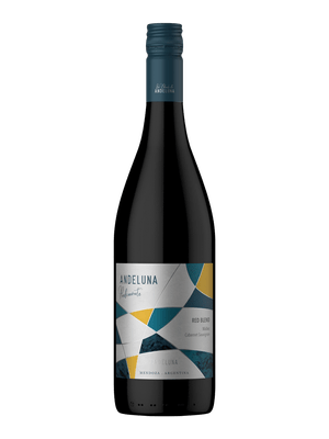 Andeluna Piedemonte Red Blend