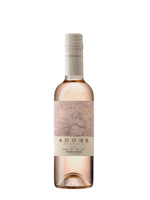 Emiliana Adobe Reserva Rosé (375ml)