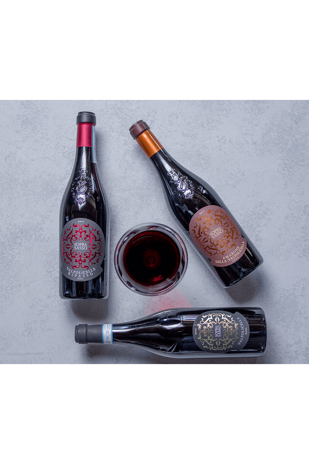 Soprasasso Valpolicella DOC