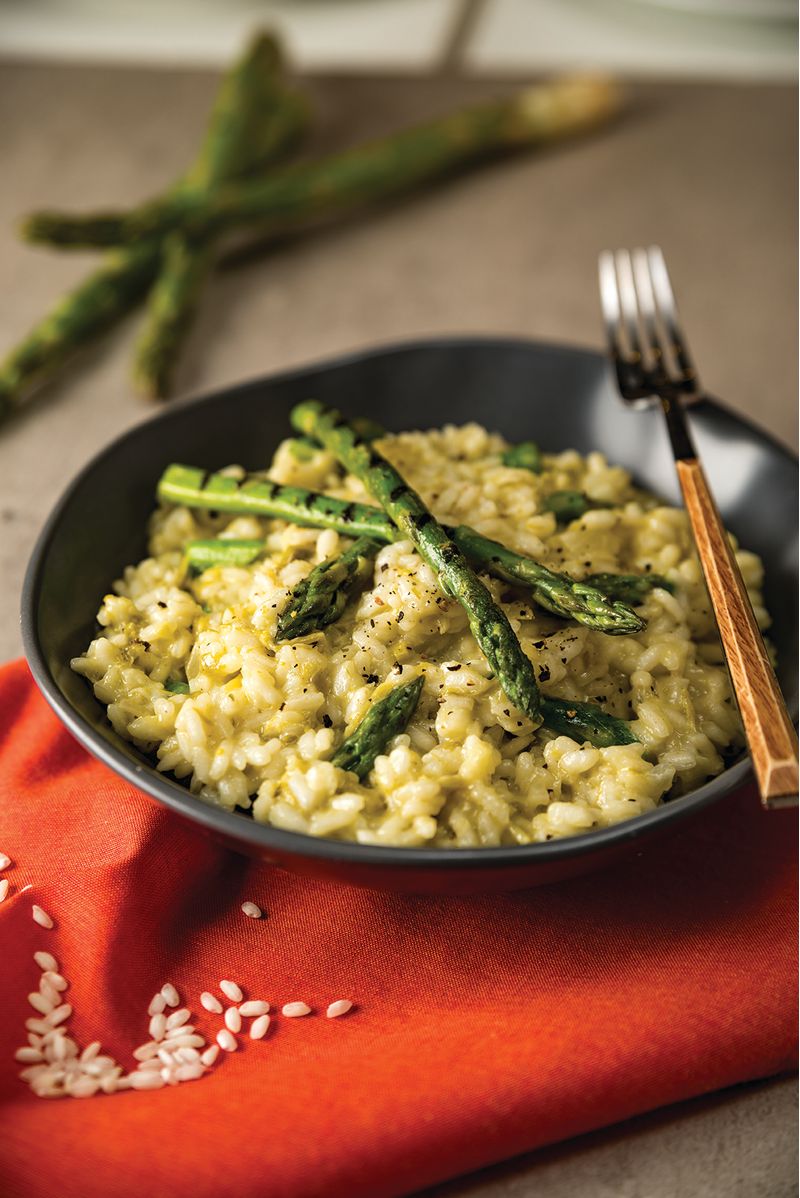 Risoto-de-Aspargos-Veredes---Arroz-Arborio