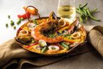 Paella-de-Frutos-do-Mar---Arroz-para-Paella