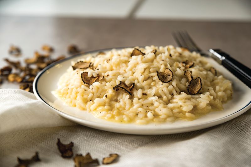 Risoto-de-Trufa---Arroz-Arborio-Envelhecido