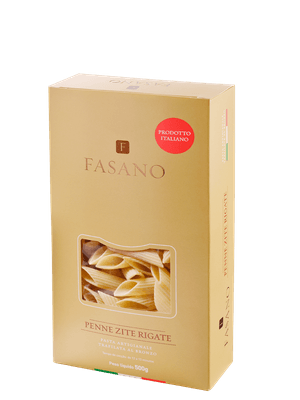 Penne Italiano 500G Fasano