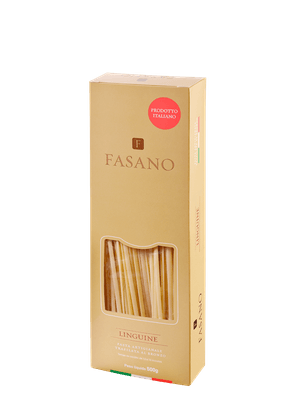 Linguine Italiano 500G Fasano