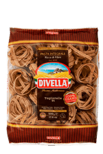 025389---MAC-IT-DIVELLA-091-TAGLIATELLE-INTEGRAL-500G