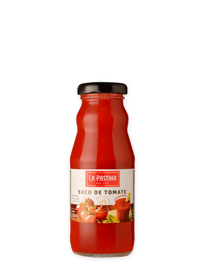 Suco De Tomate 200Ml La Pastina