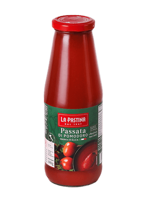 Passata Italiana 680G La Pastina