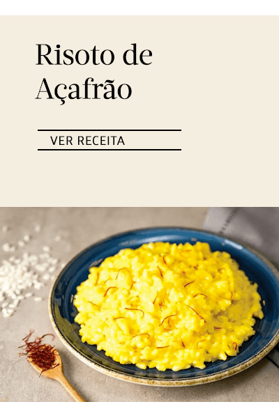 Risoto-de-Açafrão-