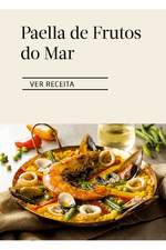 Paella-de-Frutos-do-Mar