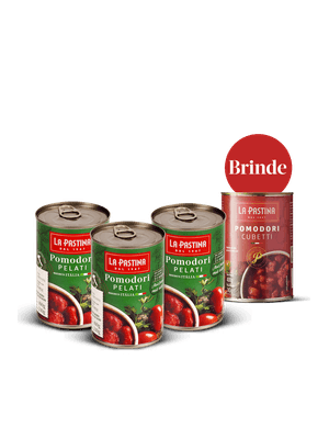 Combo Tomate Pelati