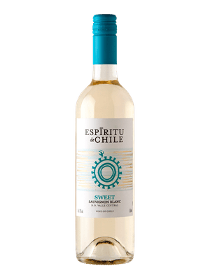 Espiritu de Chile Sweet Sauvignon Blanc