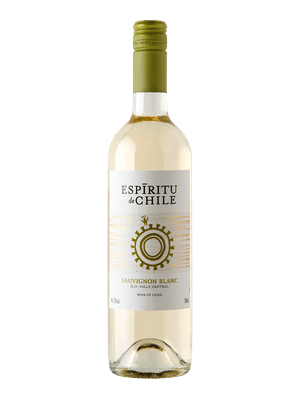 Espiritu de Chile Viajero Sauvignon Blanc