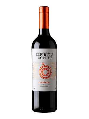 Espiritu de Chile Viajero Carmenere