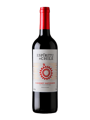 Espiritu de Chile Viajero Cabernet Sauvignon