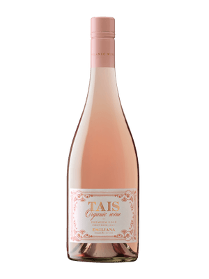 Emiliana Tais Pinot Noir Rosé