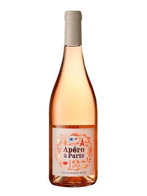 Georges Dubeouf Apéro À Paris Rosé