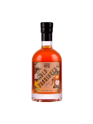 La Pastina RTD Old Fashioned