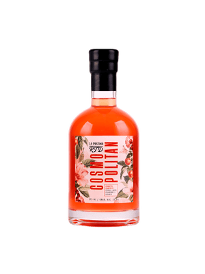 La Pastina RTD Cosmopolitan