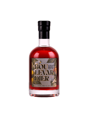 La Pastina RTD Boulevardier