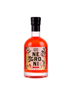 La Pastina RTD Negroni Jerez