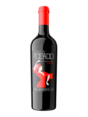 Tocado Garnacha