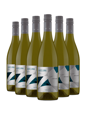 Kit 6 Andeluna Ladera White Blend