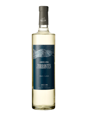 Andeluna Edicion Limitada Torrontes