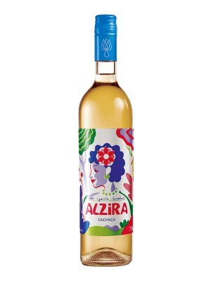 Cachaça Alzira