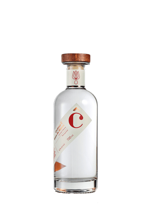 Cachaça Cê Blanc de Blancs