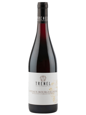 Trenel Coteaux Bourguignons