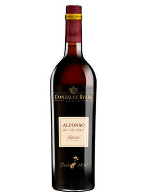 Gonzalez Byass Oloroso "alfonso"