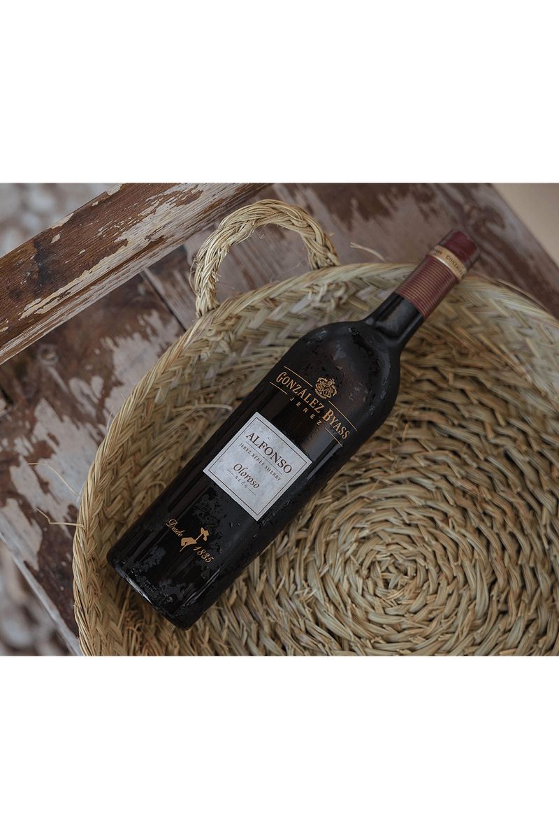 oloroso