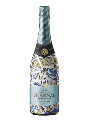 Vilarnau Reserva Brut