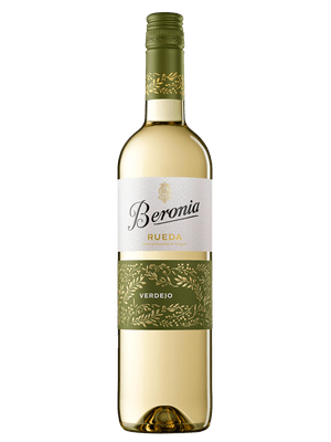 Beronia Rueda Verdejo