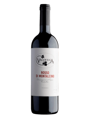 Val di Suga Rosso di Montalcino DOC