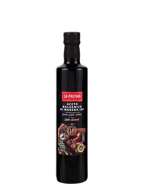 Aceto Balsâmico De Modena Igp 500Ml La Pastina