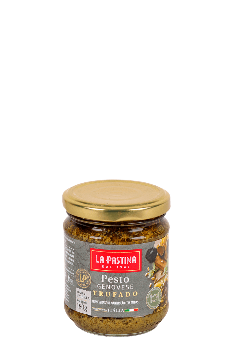 009621---MOLHO-PESTO-ALLA-GENOVESE-C-TRUFAS-SPECIAL-LINE-LA-PASTINA--180-g_