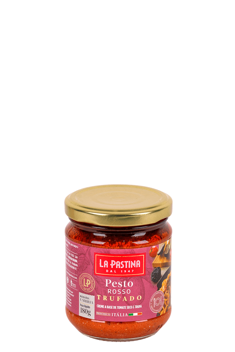 MOLHO-IT-PESTO-ROSSO-TRUFADO-LA-PASTINA-180g