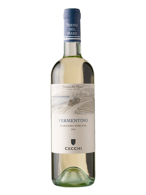 Cecchi Vermentino "treno Del Mare" Maremma Doc