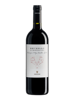 Cecchi Brunello Di Montalcino Docg