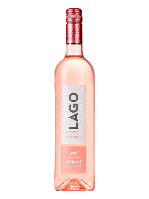 Lago Vinho Verde Rosé DOC