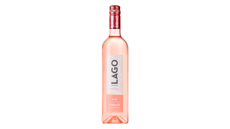 Lago Vinho Verde Rosé DOC