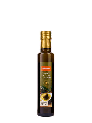 Azeite Extravirgem 250ml La Pastina