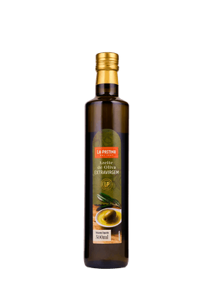 Azeite Extravirgem 500Ml La Pastina