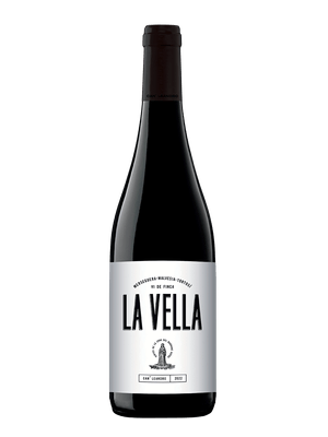 Can Leandro La Vella