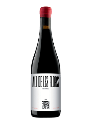 Can Leandro Alt de Les Flors