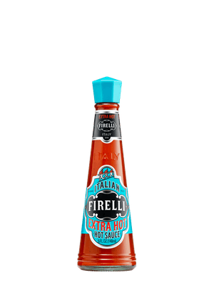 Molho de Pimenta Italiano Extra Apimentado Firelli 148ml