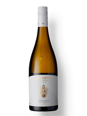 Angove Family Crest Adelaide Hills Chardonnay